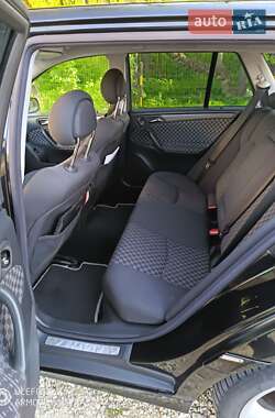 Універсал Mercedes-Benz C-Class 2003 в 