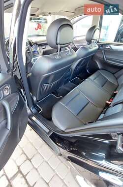 Седан Mercedes-Benz C-Class 2005 в 