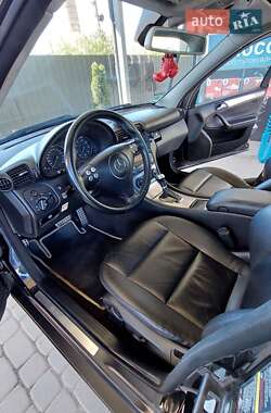 Седан Mercedes-Benz C-Class 2005 в 