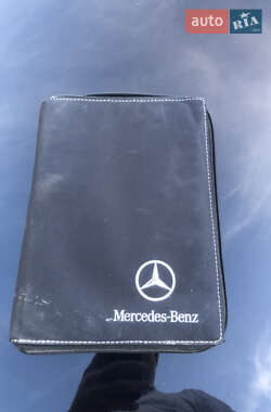 Седан Mercedes-Benz C-Class 2005 в 