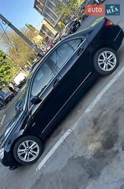Седан Mercedes-Benz C-Class 2010 в 