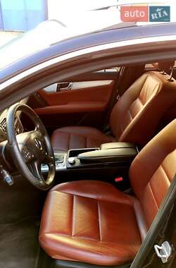 Универсал Mercedes-Benz C-Class 2007 в 