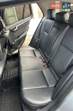 Универсал Mercedes-Benz C-Class 2010 в 
