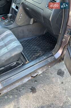 Седан Mercedes-Benz C-Class 1995 в 
