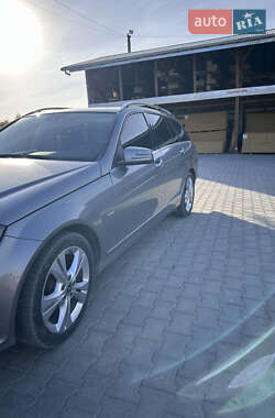 Универсал Mercedes-Benz C-Class 2011 в 