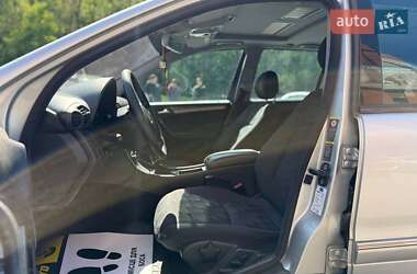 Универсал Mercedes-Benz C-Class 2004 в 