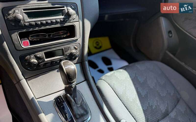 Универсал Mercedes-Benz C-Class 2004 в Черновцах