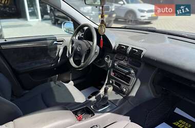Универсал Mercedes-Benz C-Class 2004 в 