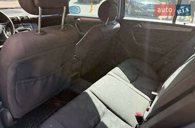 Универсал Mercedes-Benz C-Class 2004 в 