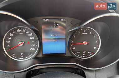 Седан Mercedes-Benz C-Class 2019 в 