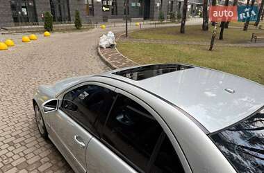 Седан Mercedes-Benz C-Class 2006 в 