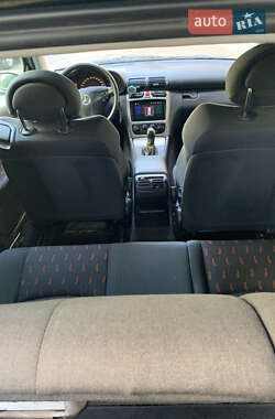 Купе Mercedes-Benz C-Class 2001 в 