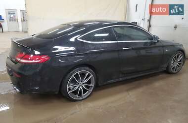 Седан Mercedes-Benz C-Class 2020 в 