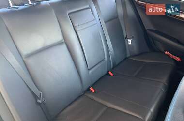 Седан Mercedes-Benz C-Class 2007 в 