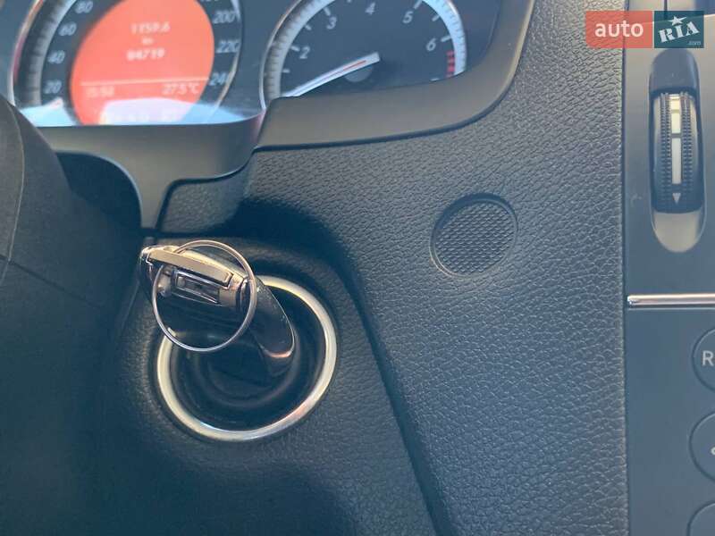 Седан Mercedes-Benz C-Class 2007 в Миколаєві