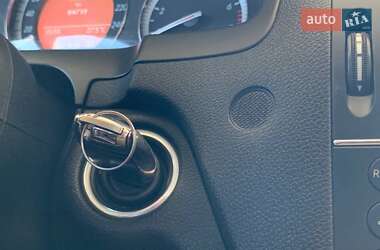 Седан Mercedes-Benz C-Class 2007 в 