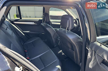 Универсал Mercedes-Benz C-Class 2013 в 
