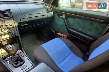 Седан Mercedes-Benz C-Class 1996 в 