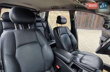 Универсал Mercedes-Benz C-Class 2002 в 