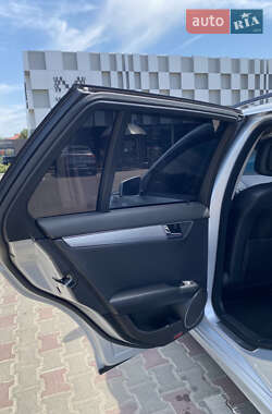 Универсал Mercedes-Benz C-Class 2009 в 