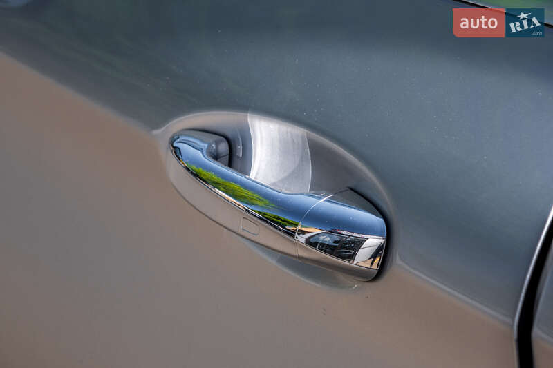 Купе Mercedes-Benz C-Class 2018 в Киеве
