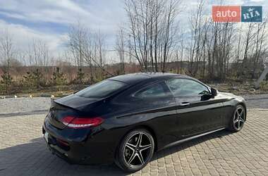 Mercedes-Benz C-Class 2017 Mercedes-Benz C-Class 2017