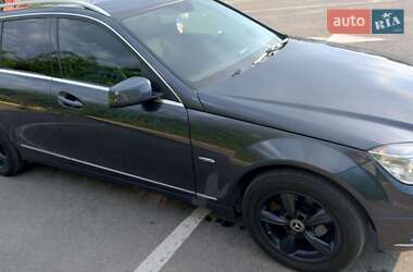 Универсал Mercedes-Benz C-Class 2010 в 