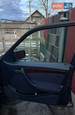 Седан Mercedes-Benz C-Class 1998 в 