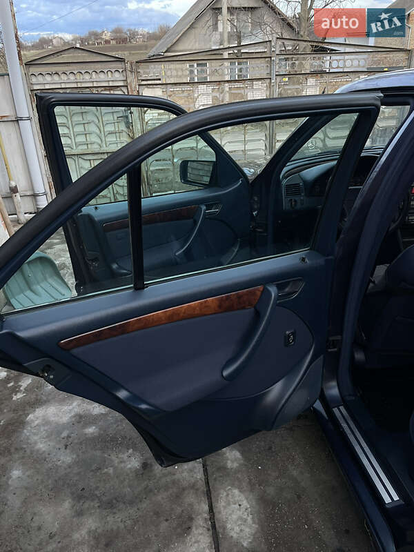 Седан Mercedes-Benz C-Class 1998 в Кропивницком