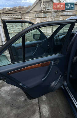 Седан Mercedes-Benz C-Class 1998 в 