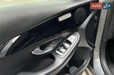 Универсал Mercedes-Benz C-Class 2018 в 