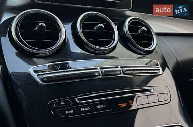 Универсал Mercedes-Benz C-Class 2018 в 