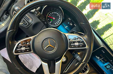 Универсал Mercedes-Benz C-Class 2018 в 