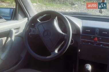 Седан Mercedes-Benz C-Class 1998 в 