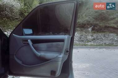 Седан Mercedes-Benz C-Class 1998 в 