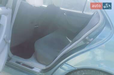 Седан Mercedes-Benz C-Class 1998 в 