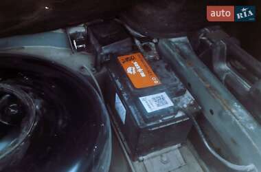 Седан Mercedes-Benz C-Class 1998 в 