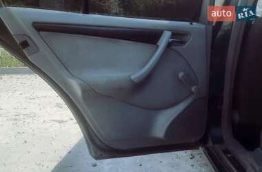 Седан Mercedes-Benz C-Class 1998 в 