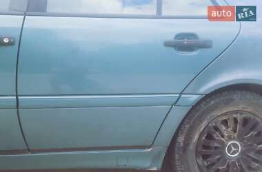 Седан Mercedes-Benz C-Class 1998 в 