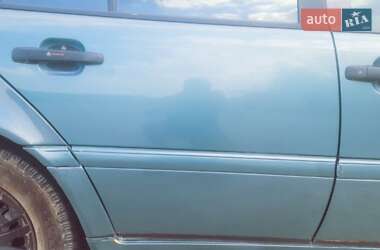 Седан Mercedes-Benz C-Class 1998 в 