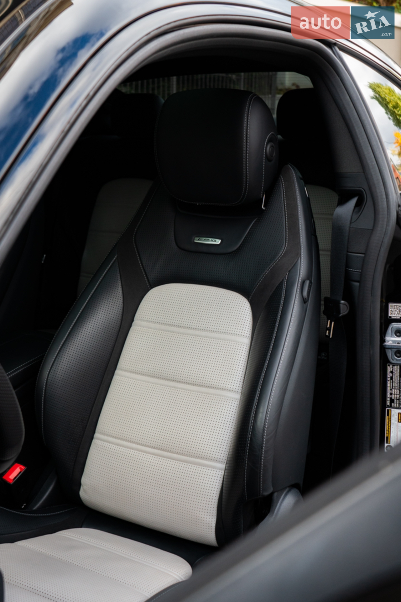 2021 Mercedes-Benz C-klasse - мініатюра 17