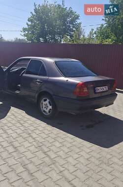 Седан Mercedes-Benz C-Class 1994 в 