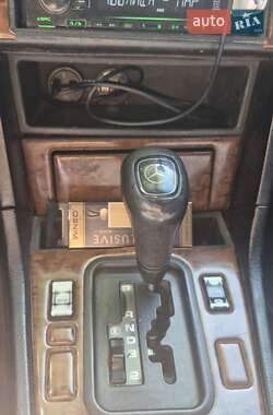 Седан Mercedes-Benz C-Class 1994 в 