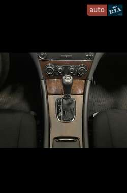 Седан Mercedes-Benz C-Class 2006 в 