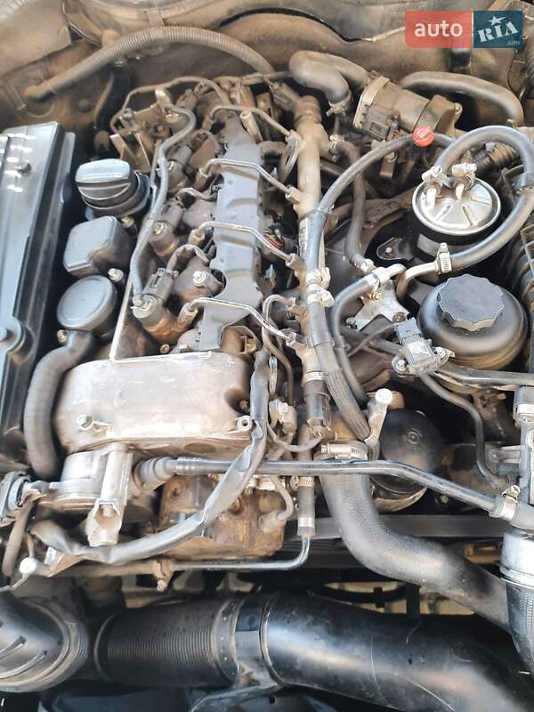 Седан Mercedes-Benz C-Class 2004 в Ровно фото 12 Седан Mercedes-Benz C-Class 2004 в Ровно