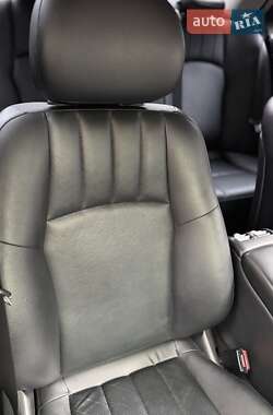 Седан Mercedes-Benz C-Class 2005 в 