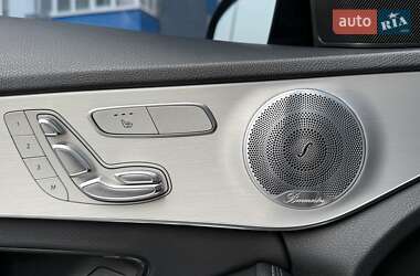 Седан Mercedes-Benz C-Class 2020 в 