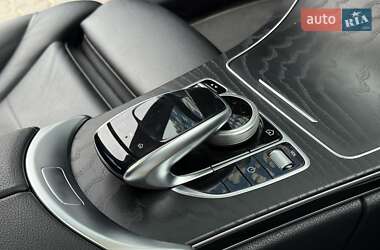 Седан Mercedes-Benz C-Class 2020 в 