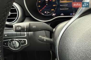 Седан Mercedes-Benz C-Class 2020 в 