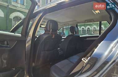 Универсал Mercedes-Benz C-Class 2010 в 
